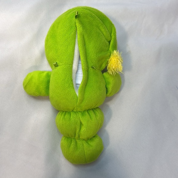 Playskool’s Green Glo Worm Caterpillar, Plush, Light Up, Musical Lullaby Toy - Picture 8 of 11